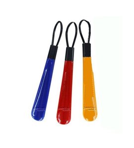 KÜÇÜK 27CM PLASTİK AYAKKABI ÇEKECEK (5286)