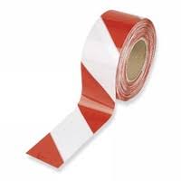 KÜÇÜK BOY EMNİYET ŞERİDİ İKAZ BANTI 6CMX110MT (5286)