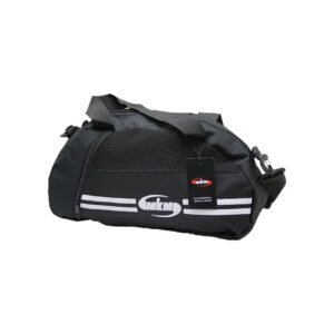 KÜÇÜK BOY FİLELİ SEYAHAT ÇANTA 40x15x17cm (5286)