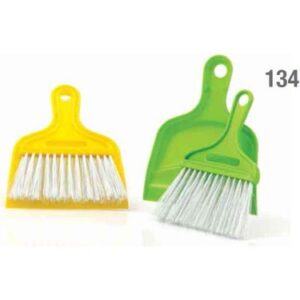 KÜÇÜK FIRÇALI FARAŞ TAKIM (5286)