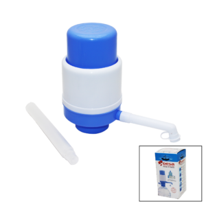 KÜÇÜK KUTULU DAMACANA SU POMPASI (5286)