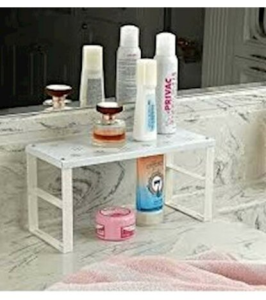 KÜÇÜK METAL DOLAP İÇİ RAF 315X130X155MM (5286)