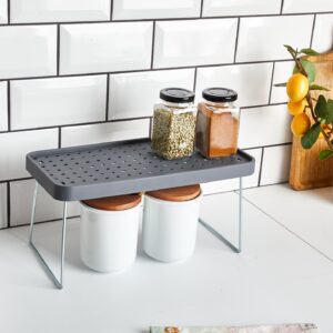 KÜÇÜK RAF DÜZENLEYİCİ 14X30CM (5286)