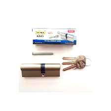 KUTULU NİKEL BAREL 90MM (5286)