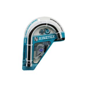 LAVABO BATARYA BORUSU  SÜZGEÇLİ UÇ   KROM KAPLAMA (5286)