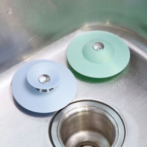 Lavabo ve Küvet Tıkacı Süzgeçi (5286)