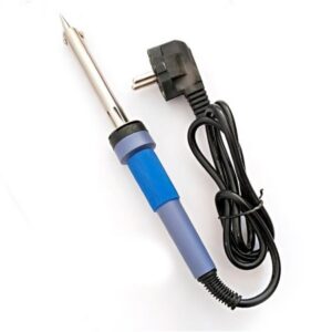 Lehim Havya 60w - Kalem Havya -  Değiştirilebilir Uç (5286)