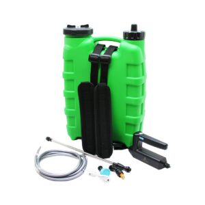 BATTERY SPRAYER 16LT BATARYALI İLAÇ POMPASI (5286)