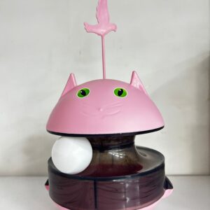 Mama Ödüllü Kedi Oyuncağı Hacı Yatmaz (5286)