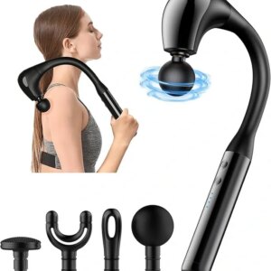 Masaj çekici Saplı Masaj Aleti (5286)