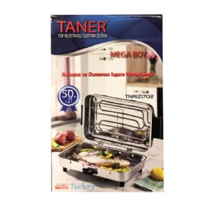 MEGA BOY IZGARA TNR-1702 (5286)