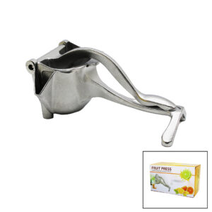 METAL - DÖKÜM MEYVE SIKACAK (5286)