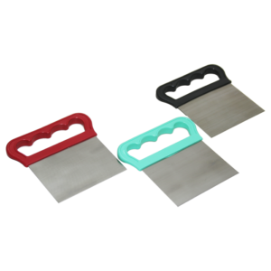 Metal Hamur Kesici Spatula (5286)