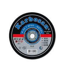 METAL KESİCİ DİSK 180MMX3.0X22 (5286)