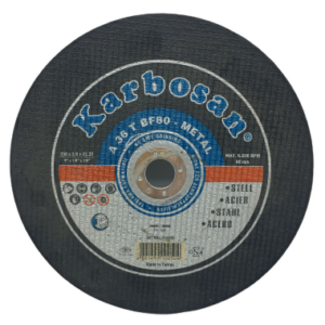 METAL KESİCİ DİSK 230MMX3.0X22 (5286)