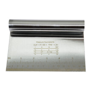 METAL KROM HAMUR KESİCİ - KAZIYICI 15X11CM (5286)