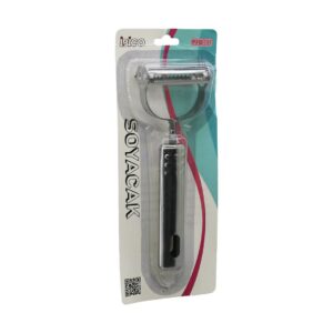 METAL SAPLI ÇİFT BAŞLIK SOYACAK (5286)