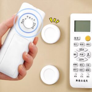 Mıknatıslı Çok Amaçlı Kumanda, Telefon Tutucu 2 ADET (5286)