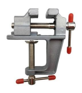 MİNİ MASA MENGENE 30MM (5286)