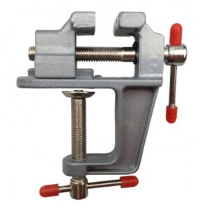 Mini Masa Tezgah Hobi Mengenesi 30mm (5286)