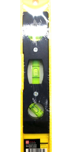 MİNİ SU TERAZİSİ 20CM SARI (5286)