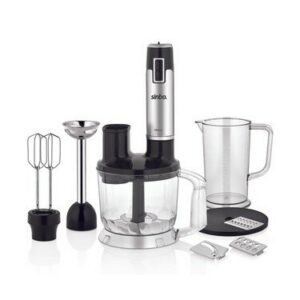 MULTİ BLENDER SETİ 300W 2LT HAZNELİ SHB-3114 (5286)