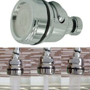 Musluk Ucu Krom (5286)