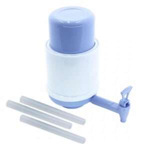 MUSLUKLU DAMACANA SU POMPASI (5286)