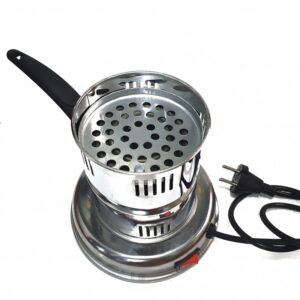 Nargile kömür yakma makinesi (5286)