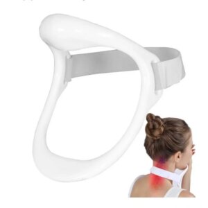 Neck Holder Boyun Destek Aparatı Ergonomik Kullanım (5286)