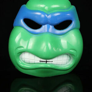 Ninja Kaplumbağalar Maskesi Leonardo Maskesi (5286)