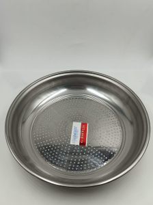 NO-2 - KLASİK SÜZEK METAL SÜZGEÇ (5286)