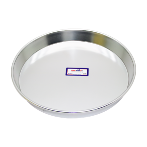 NO-32 KORDONLU ALÜMİNYUM TEPSİ (5286)