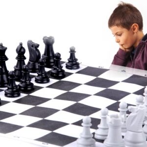 Okullara Özel Satranç Takımı (5286)