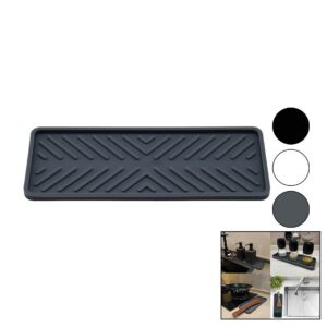 ORGANİZER - SİLİKON MUTFAK LAVABO DÜZENLEYİCİ RENKLİ MAT 22.5 X 9CM BRKT-178617 (5286)