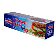 ORTA 20 PARÇA  BUZDOLABI POŞETİ (5286)