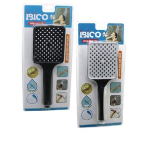 ORTA BOY DUŞ BAŞLIK VAKUMLU KROM GÖVDE-SYH İĞNE - SYH GÖVDE - BYZ İĞNE D.GEN BAŞLIK=9.5X12CM SAP=14CM (5286)