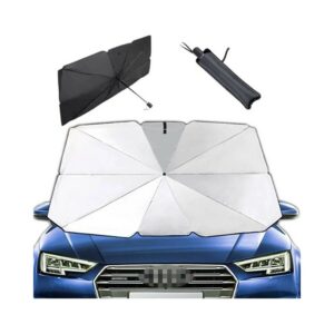 OTO - ARAÇ GÜNEŞLİK ŞEMSİYESİ  75X130CM (5286)
