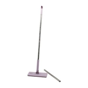 OTOMATİK BEZ DEĞİŞTİREN MOP SAP ÇEK=BEZ BIRAK - SAP İT=BEZ TUT 360° BAŞLIK=9.5X25CM- SAP:115CM (5286)