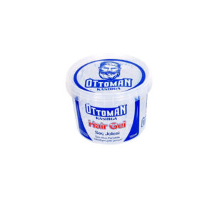 OTTOMAN KASIRGA 750ML HAİR GEL SAÇ JÖLESİ EXTRA GÜÇLÜ (5286)