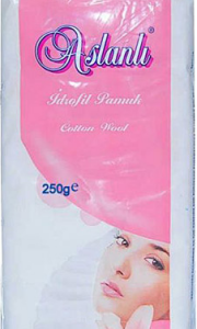 PAMUK 250GR (5286)