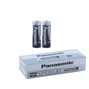 PANASONİC İNCE PİL 60 PARÇA (5286)