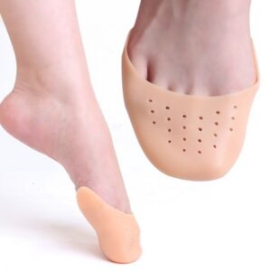 Parmak Gömleği Tüm Parmakları Kapatan Ten (5286)