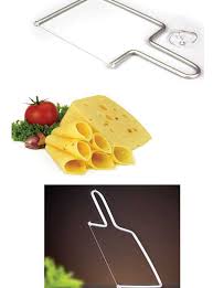 PASLANMAZ METAL PEYNİR DİLİMLEME APARATI (5286)