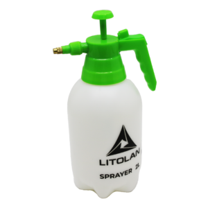 PEAL MAX 2LT İLAÇ POMPASI ÇİÇEK SULAMA (5286)