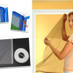 Pencere Cam Sinekliği ( 70 cm x 125 cm. ) (5286)