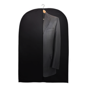 10 ADET TAKIM ELBİSE ASKI KILIFI 63X100CM (5286)