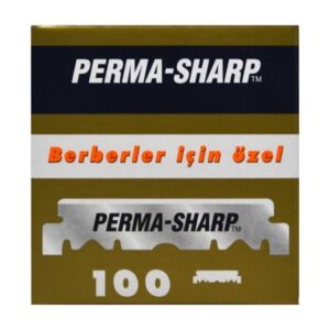 PERMA-SHARP JİLET YARIM 100 PARÇA (5286)