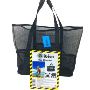 PLAJ ÇANTASI FİLELİ (5286)