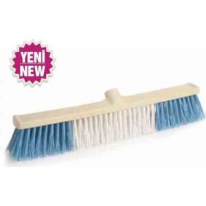 PLASTİK ÇALI FIRÇA 50CM (5286)